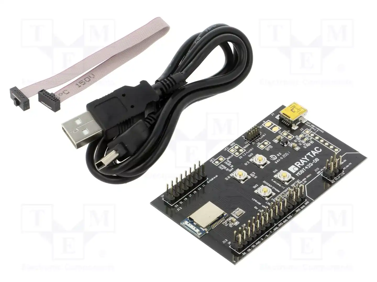 RAYTAC MDBT42Q-DB-32 — Комплекти для передачи данных