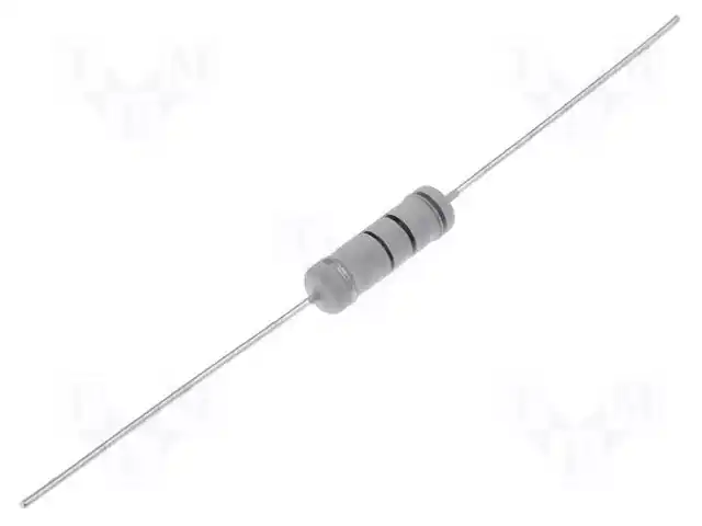 SR PASSIVES MOF3WS-6K8 — Резисторы ТНТ