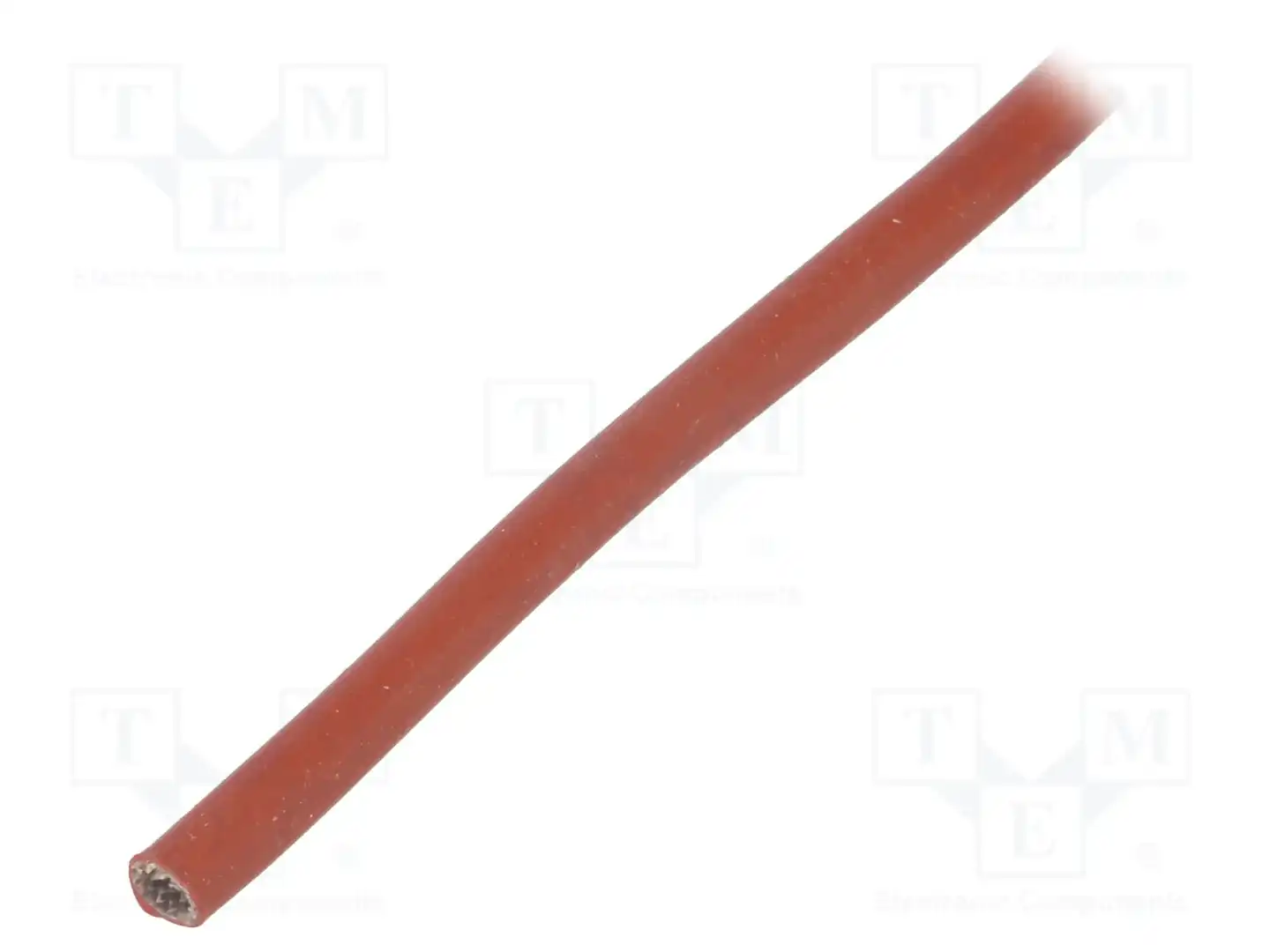 FAVIER SCS4KV 3.5 RB 200 — Электроизоляционные трубки