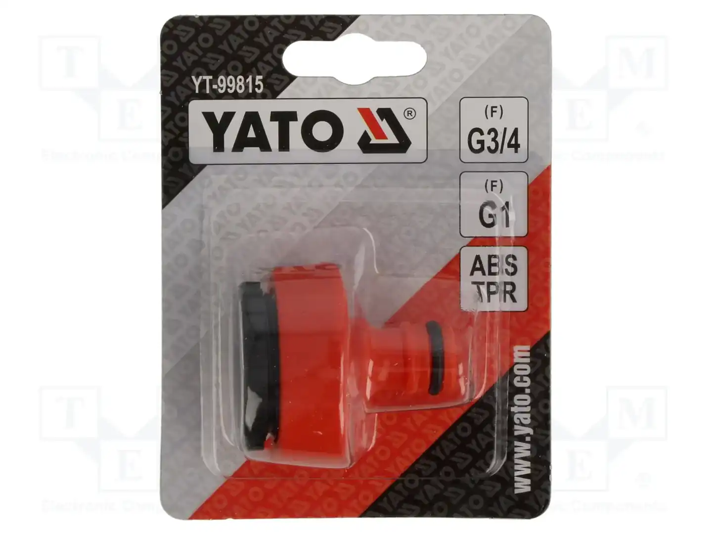 YATO YT-99815 — Садовые инструменты