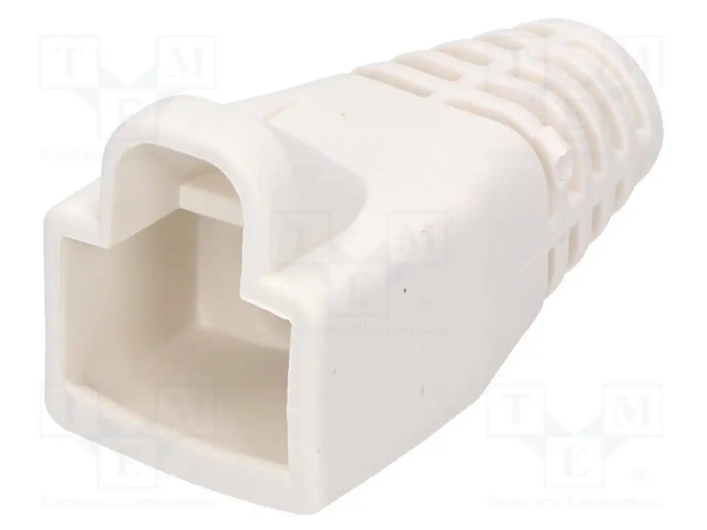 ENCITECH 6510-0100-08 — Разъeмы RJ