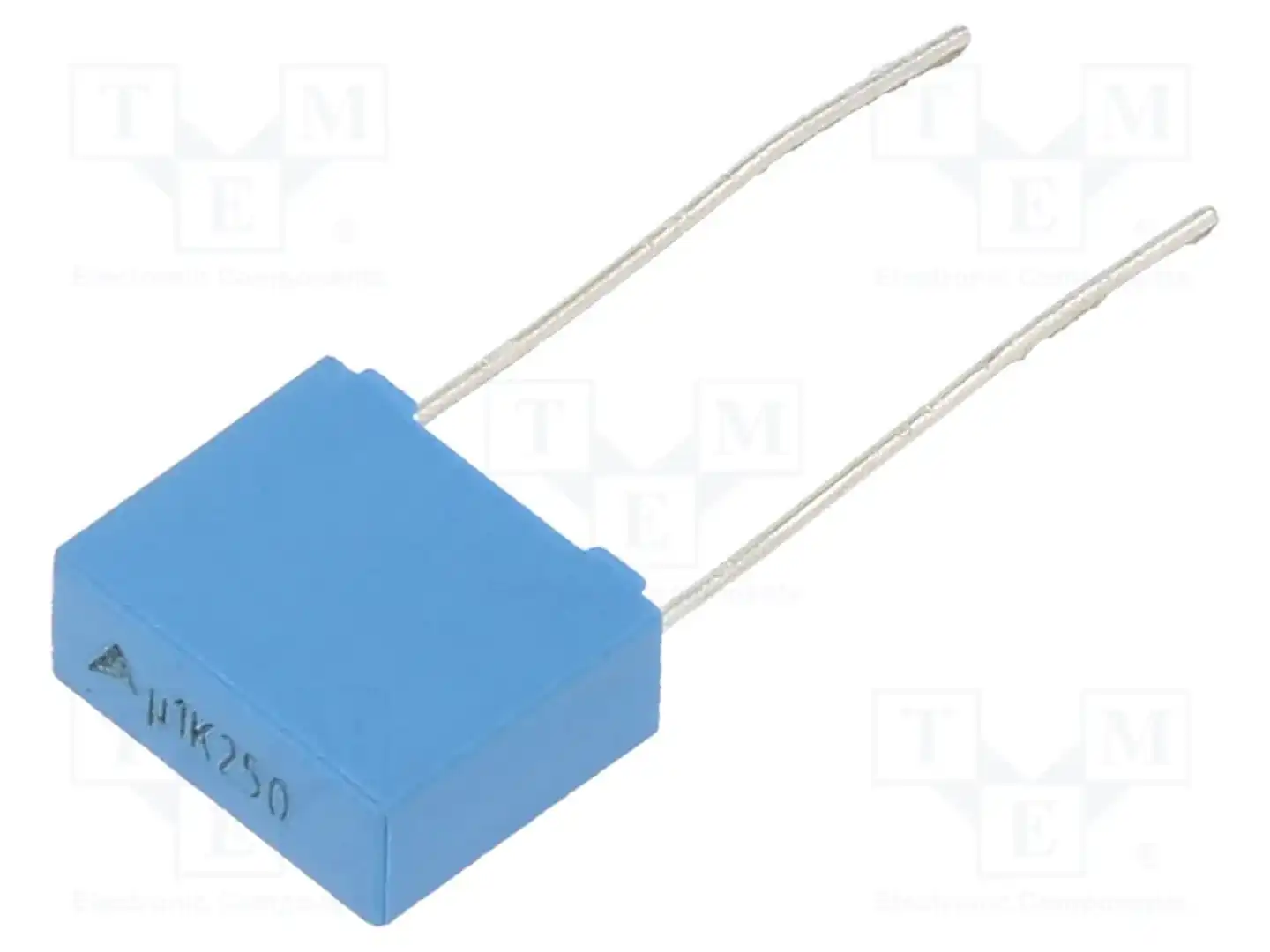 TDK B32520C3104K189 — Пленочные конденсаторы ТНТ