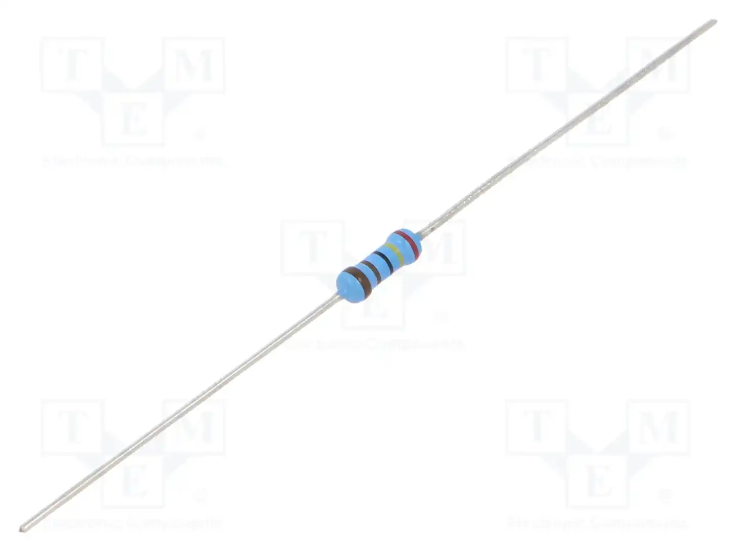 VISHAY MRS25000C2401FCT00 — Резисторы ТНТ