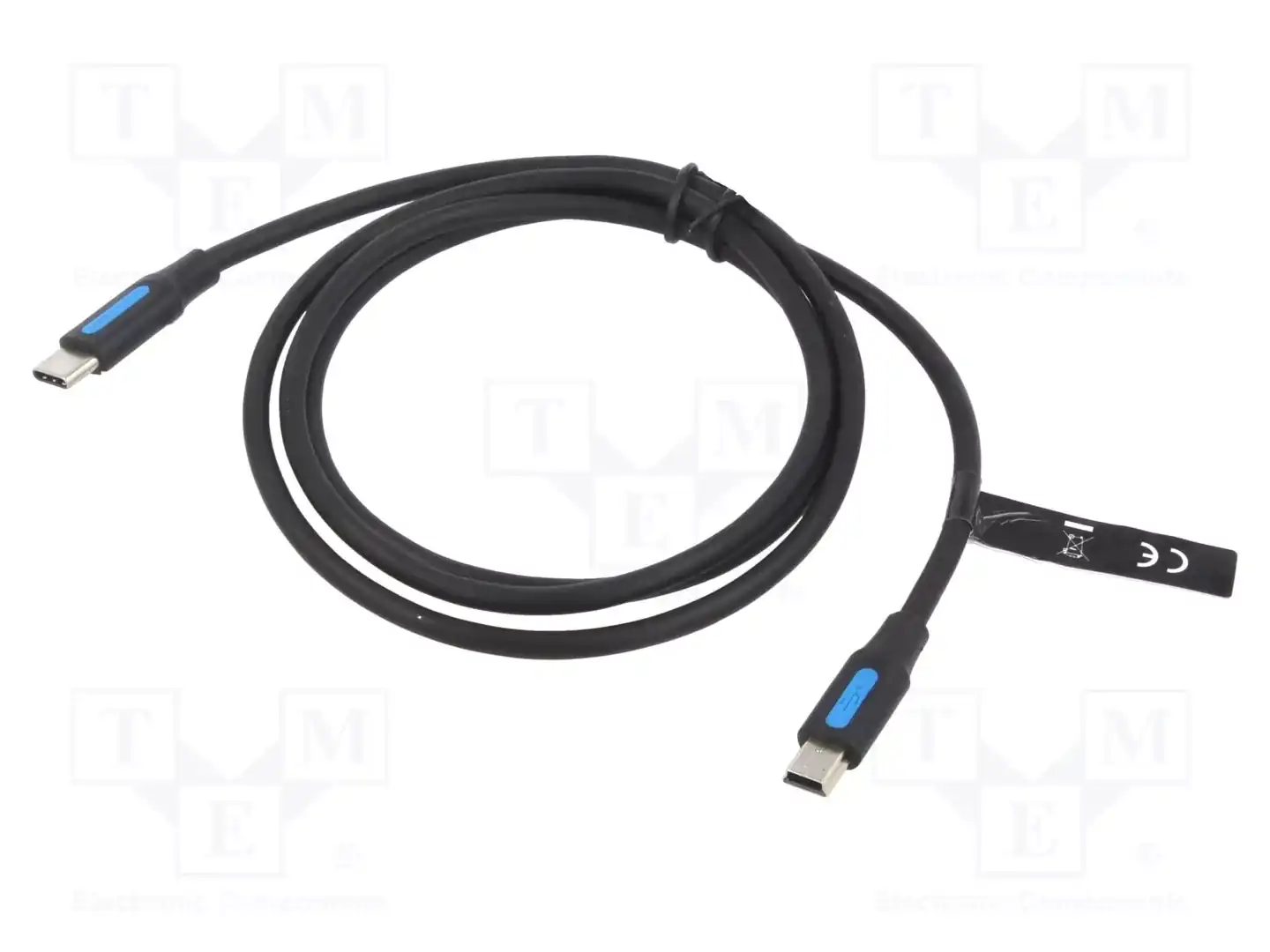VENTION COWBF — Кабели и адаптеры USB