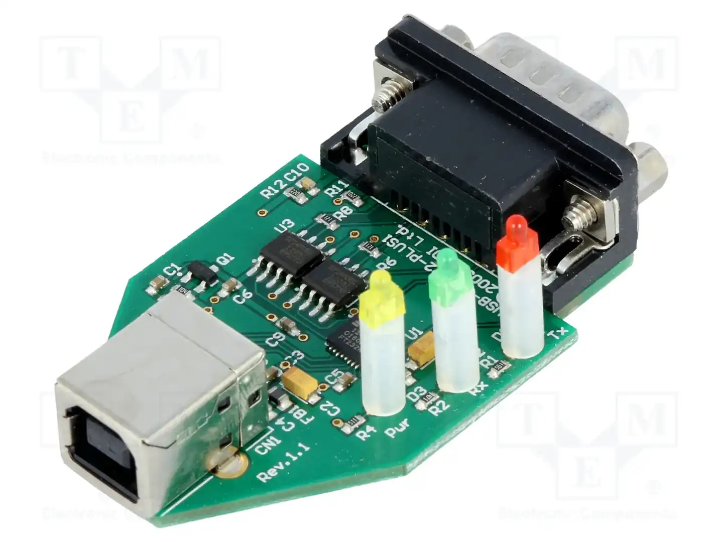 FTDI USB-COM422-PLUS1 — Модули USB