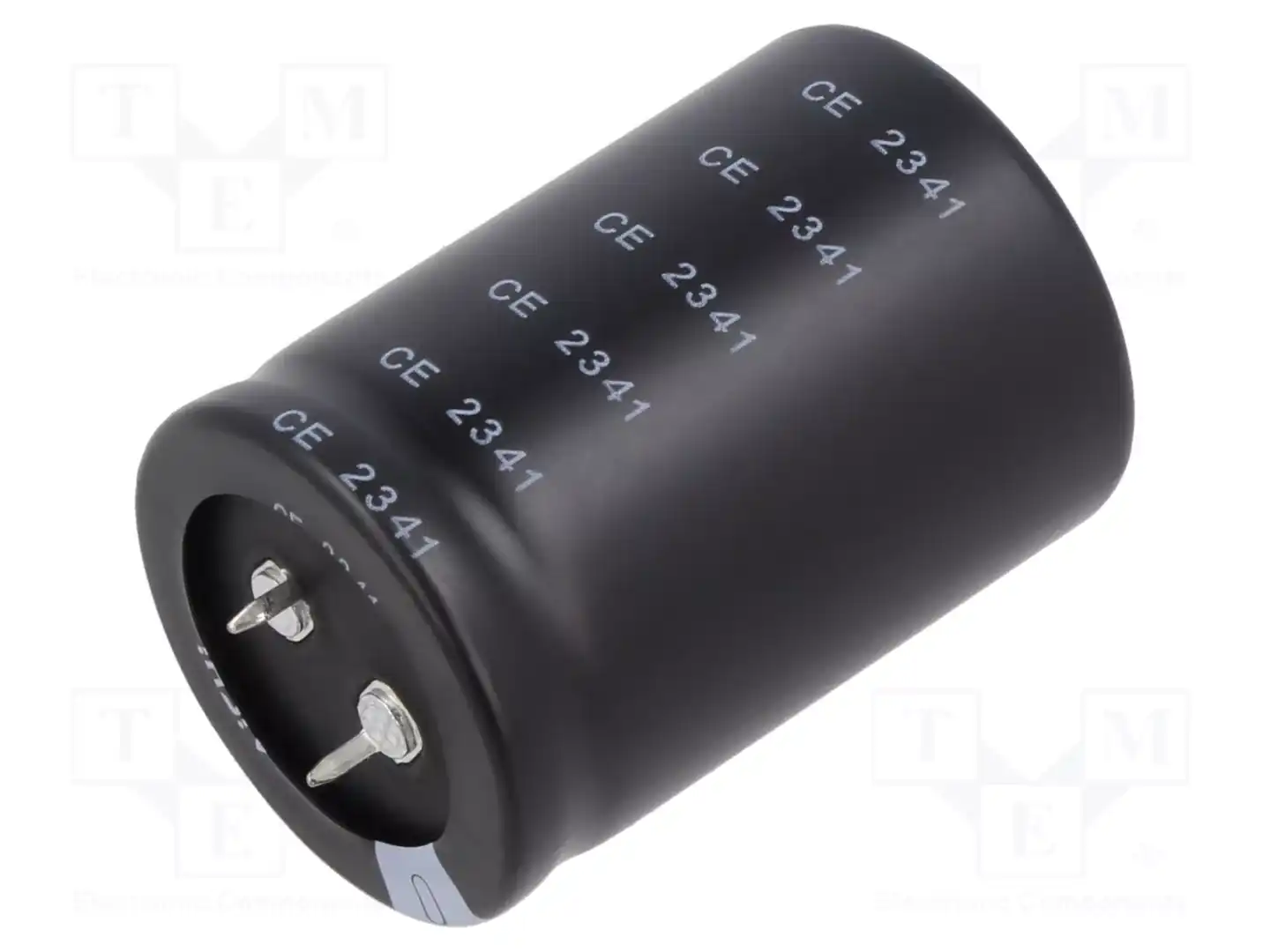 AISHI ELK2DM222R50KTP — Конденсаторы электролитические SNAP-IN