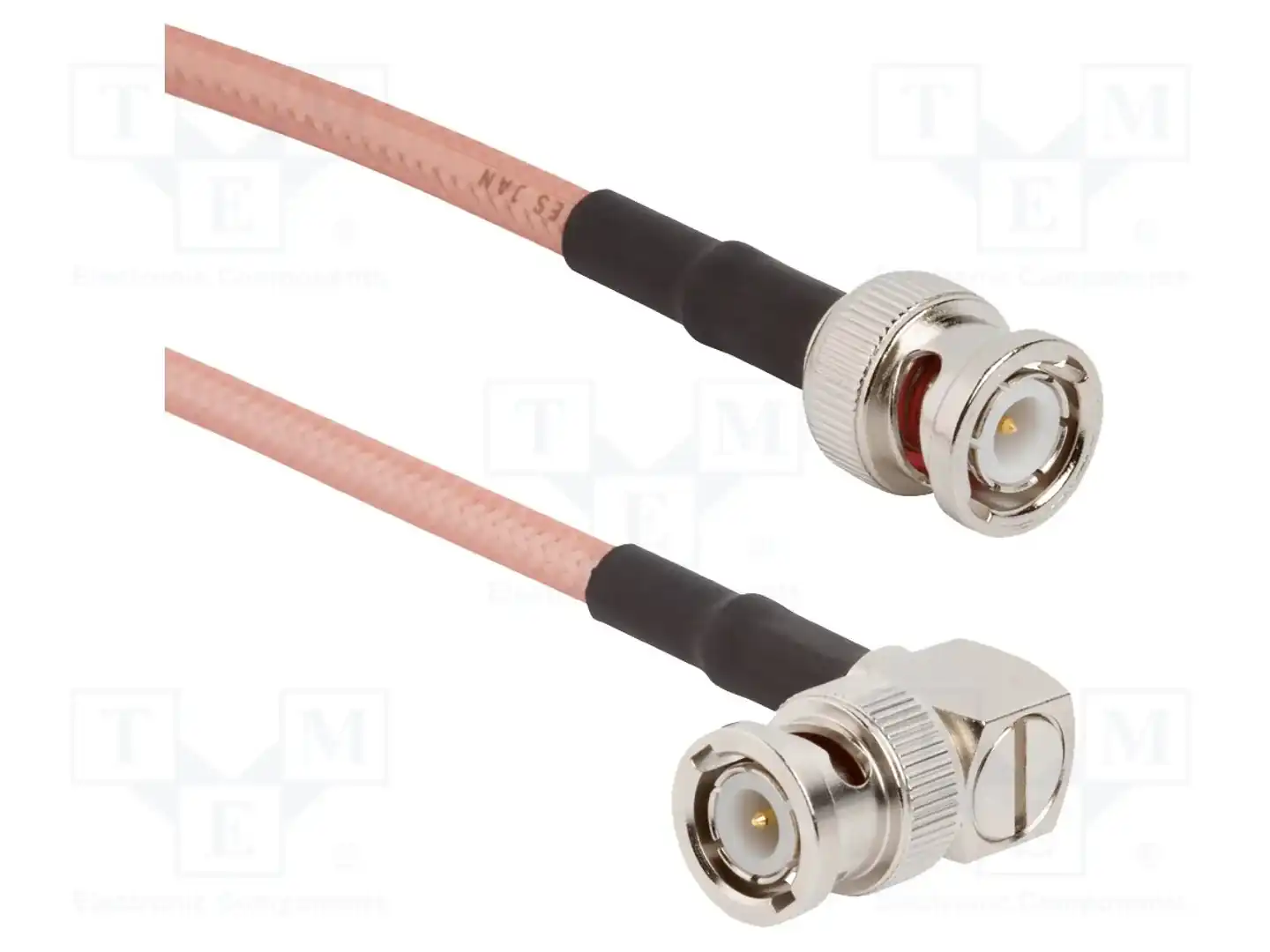 AMPHENOL RF 095-850-266-006 — Кабели соединительные коаксиальные