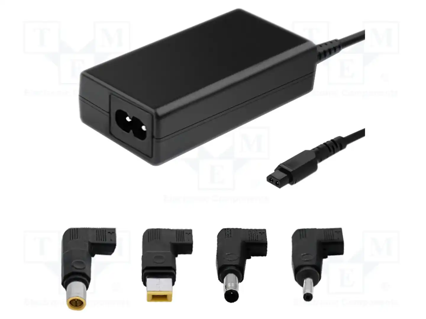 QOLTEC 51761 — Блоки питания к ноутбукам