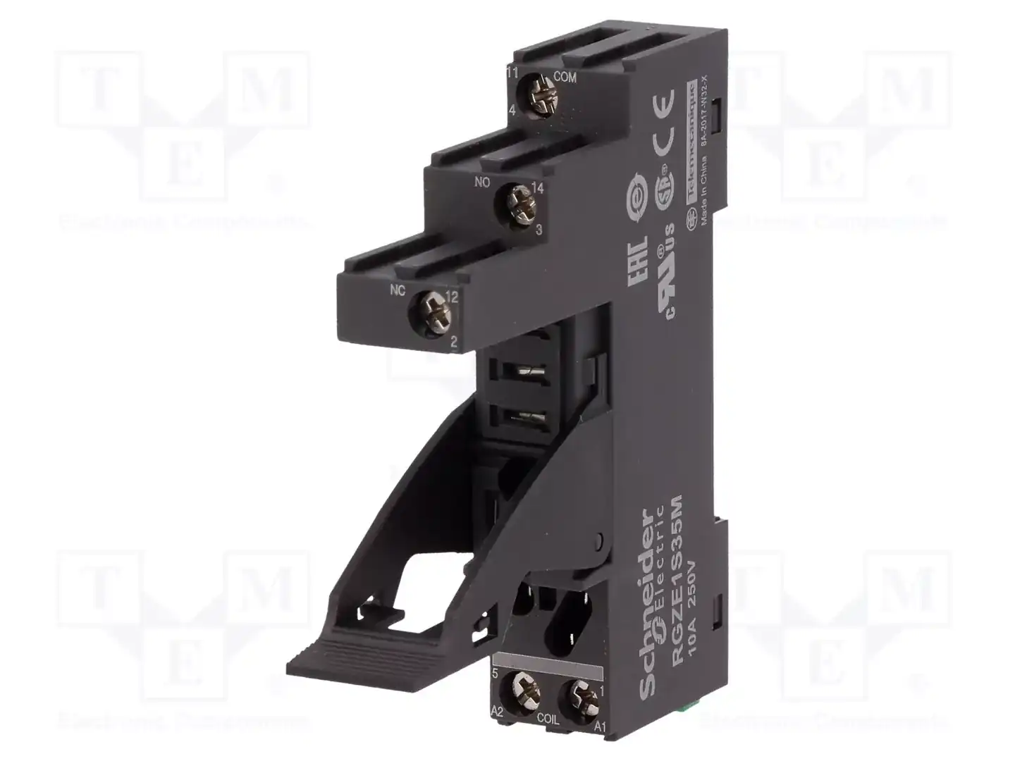 SCHNEIDER ELECTRIC RGZE1S35M — Реле электромагн. - аксессуары