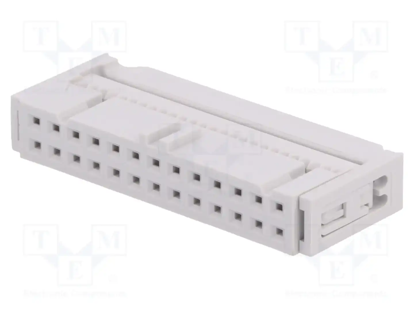AMPHENOL COMMUNICATIONS SOLUTIONS 71600-026LF — Разъeмы IDC