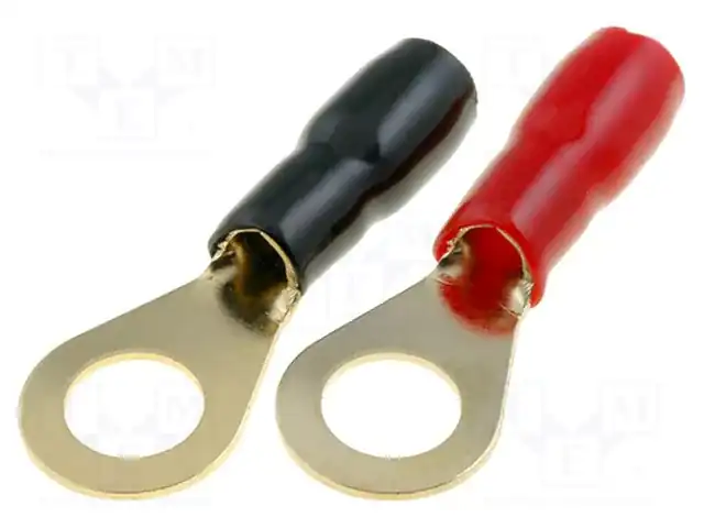 4CARMEDIA TERMINAL-RING-8G — Профессион. автомоб. аудио-аксессуары