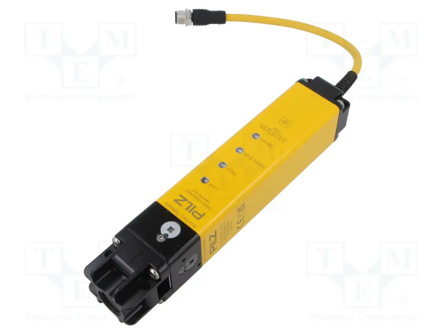 PILZ 570401 — Выключатели безопасности стандартные