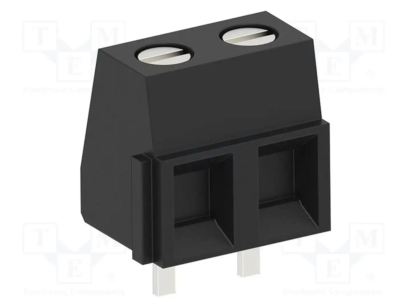 MOLEX 39890-0302 — Клеммные колодки для печатных плат