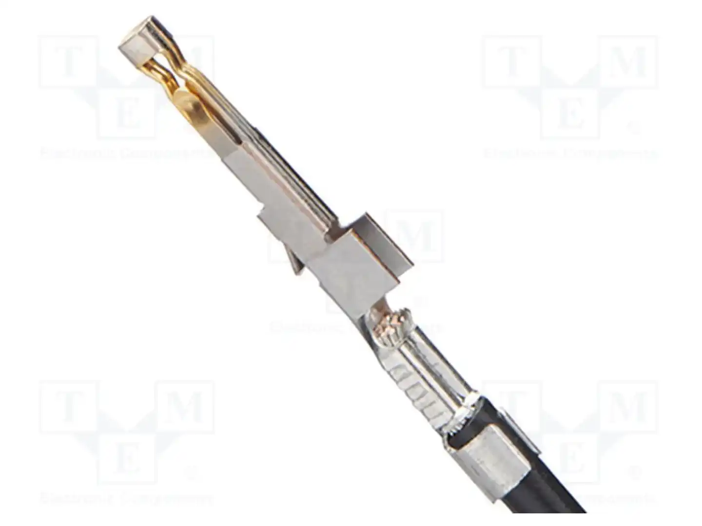 MOLEX 79758-2132 — Кабели IDC