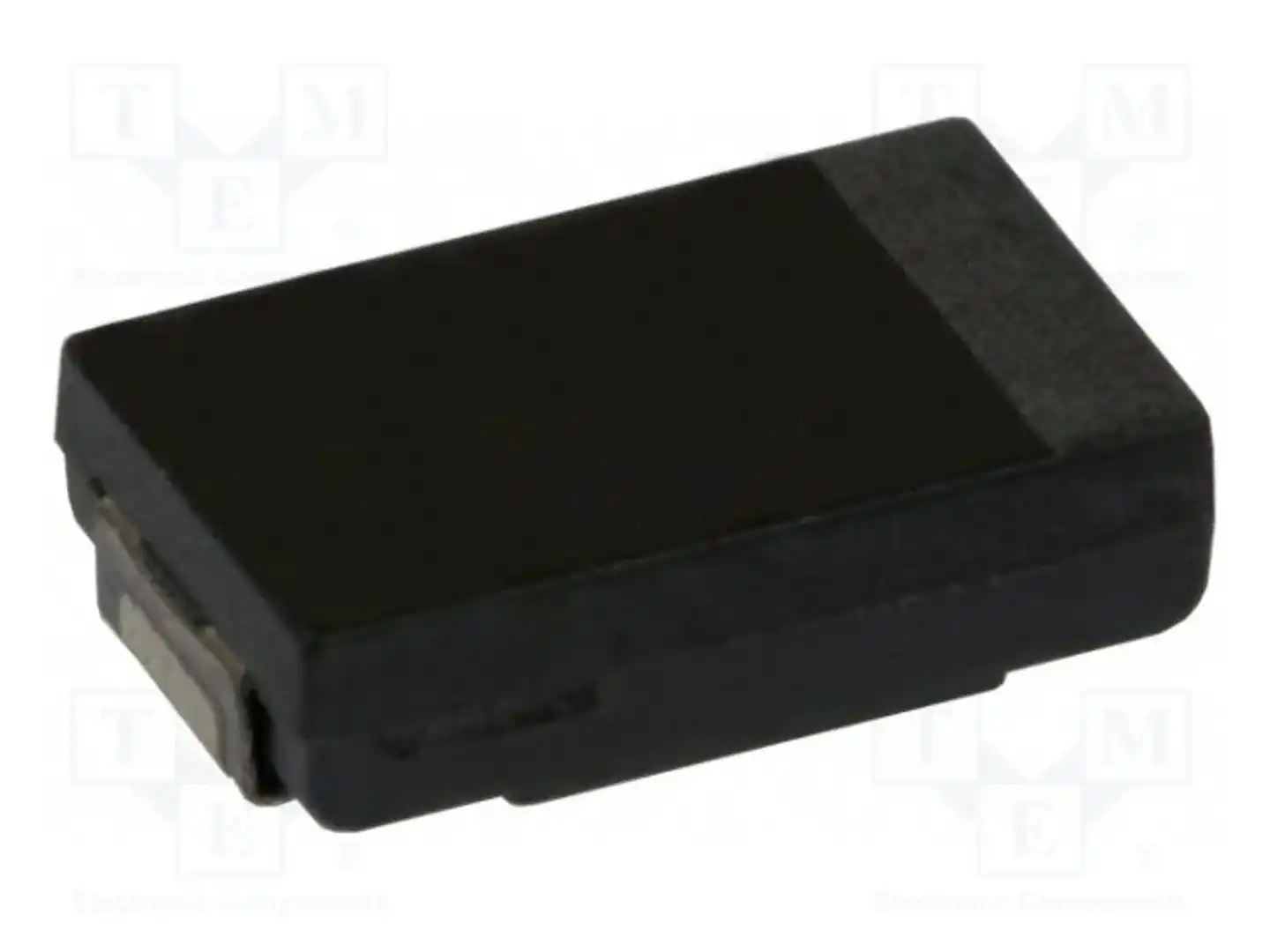 PANASONIC EEF-SX0D331ER — Конденсаторы полимерные SMD