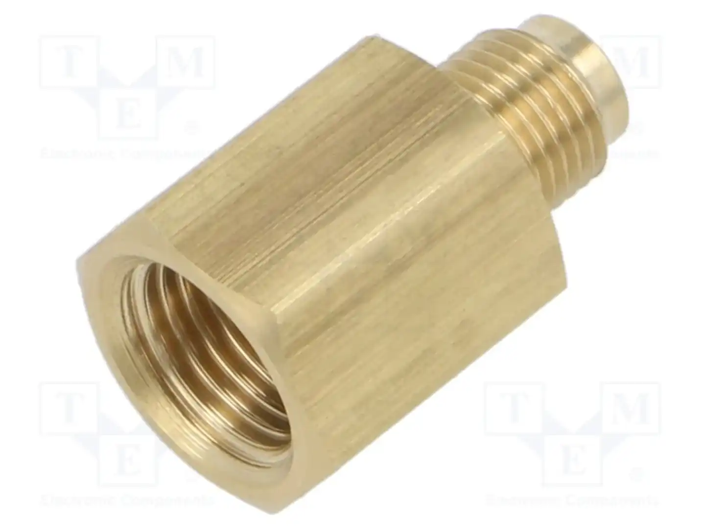 PNEUMAT 257.22/1 — Разъемы и провода
