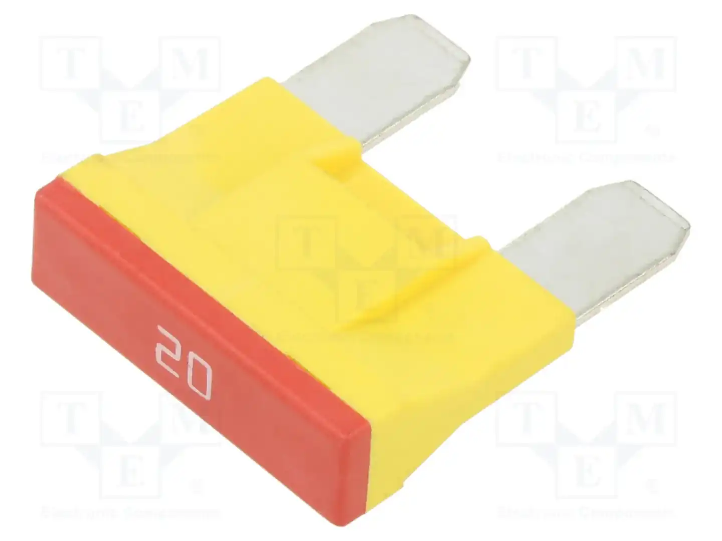 OPTIFUSE ANX80-UL-20A — Предохранители автомобильные стандартные