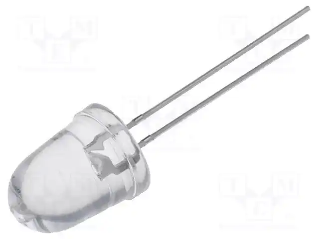 OPTOSUPPLY OSW5DKA201A — Круглые светодиоды THT