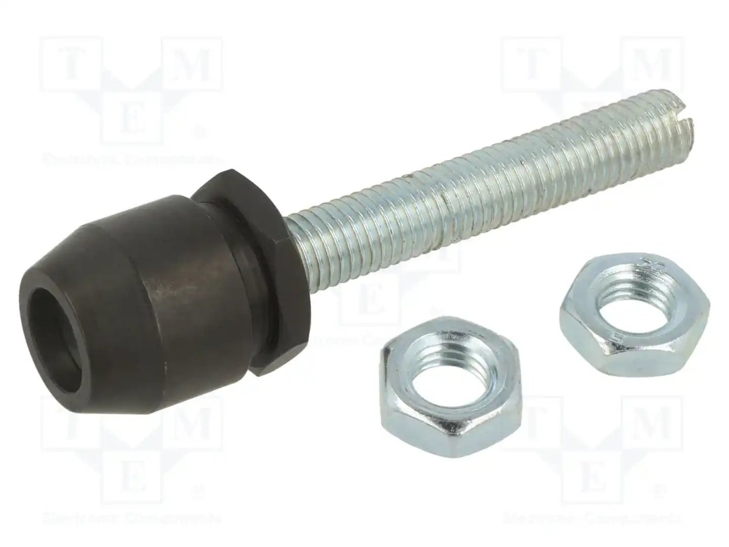 ELESA+GANTER GN 804-M12-106 — Прижиматели и натяжители