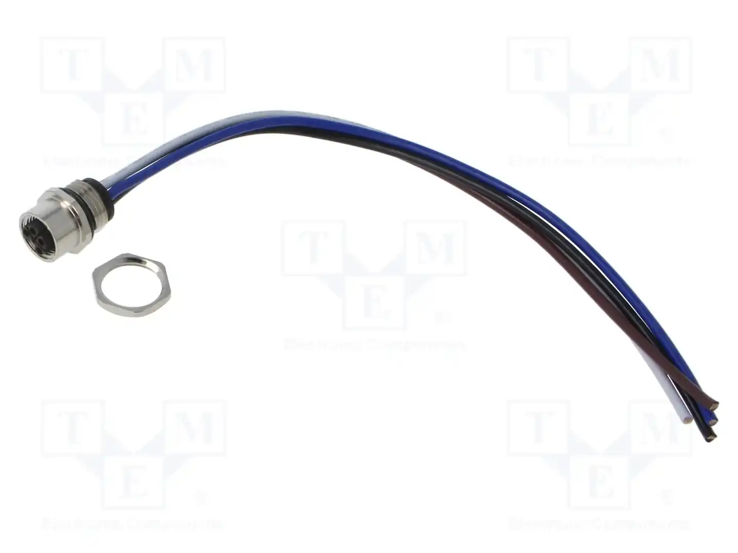 LUTRONIC 2618 — Соединения M12 с проводом