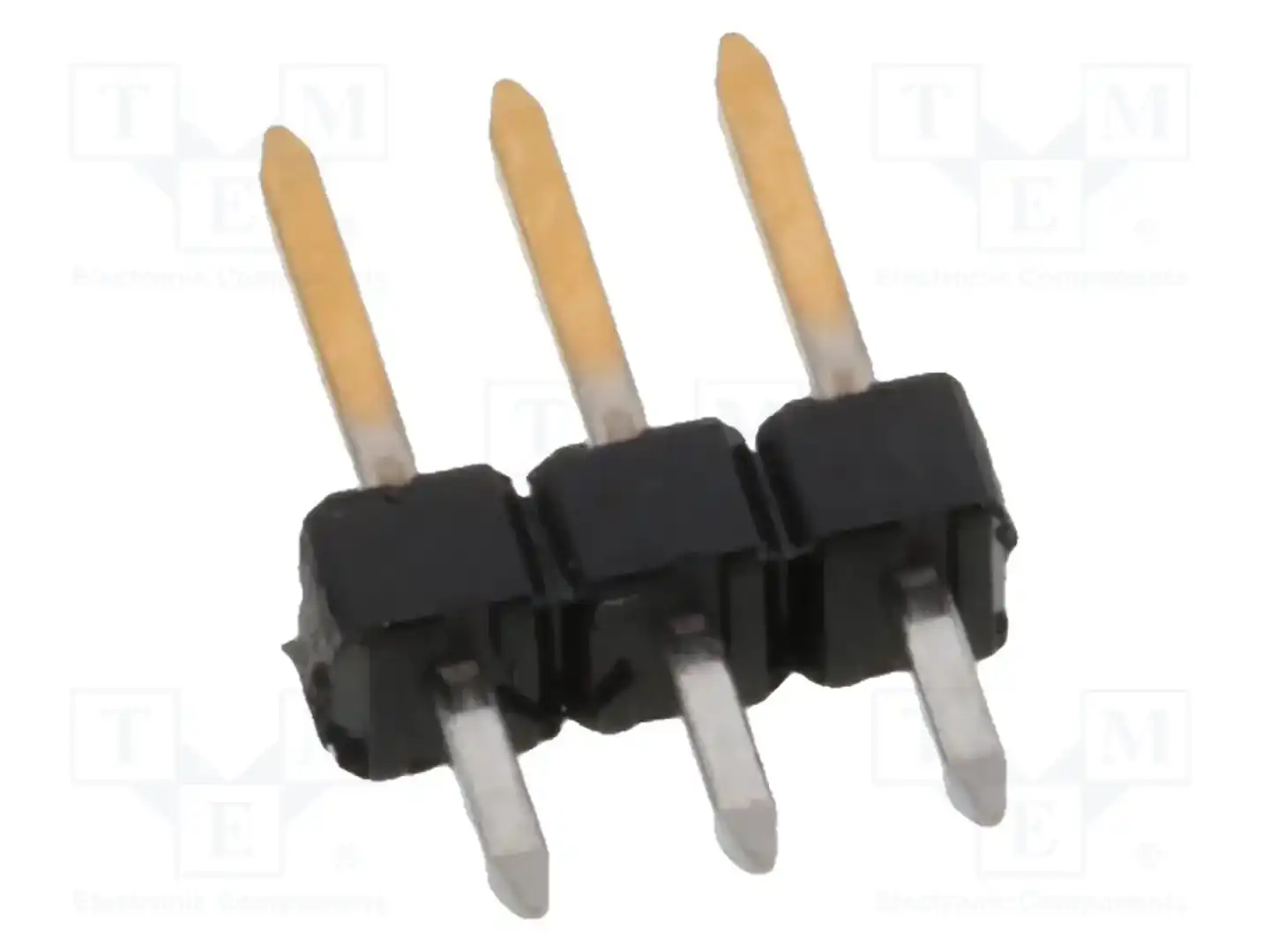 MOLEX 22-28-4036 — Штекерные планки и гнезда