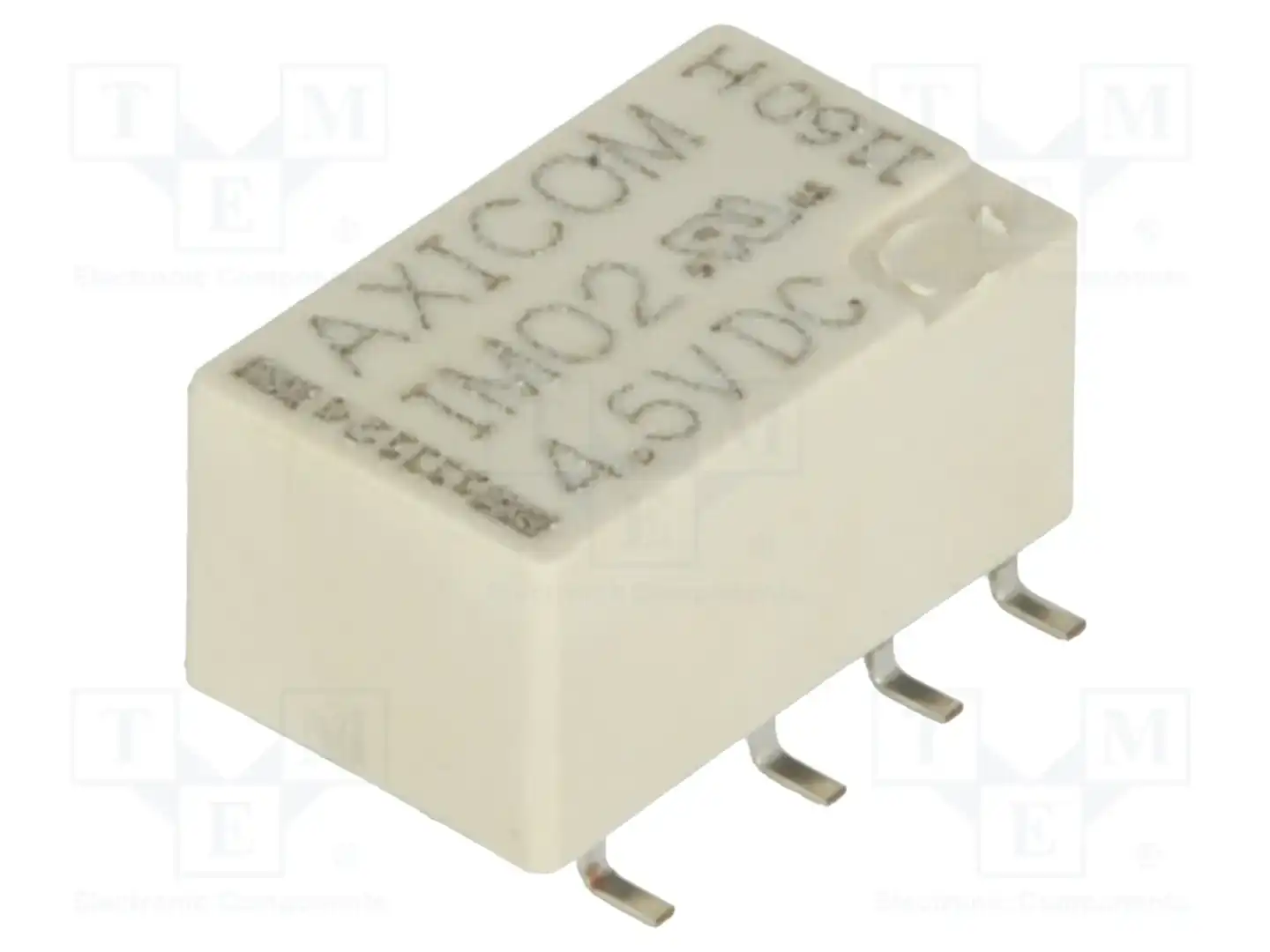 TE Connectivity 1462037-9 — Реле электромагн. миниатюрные