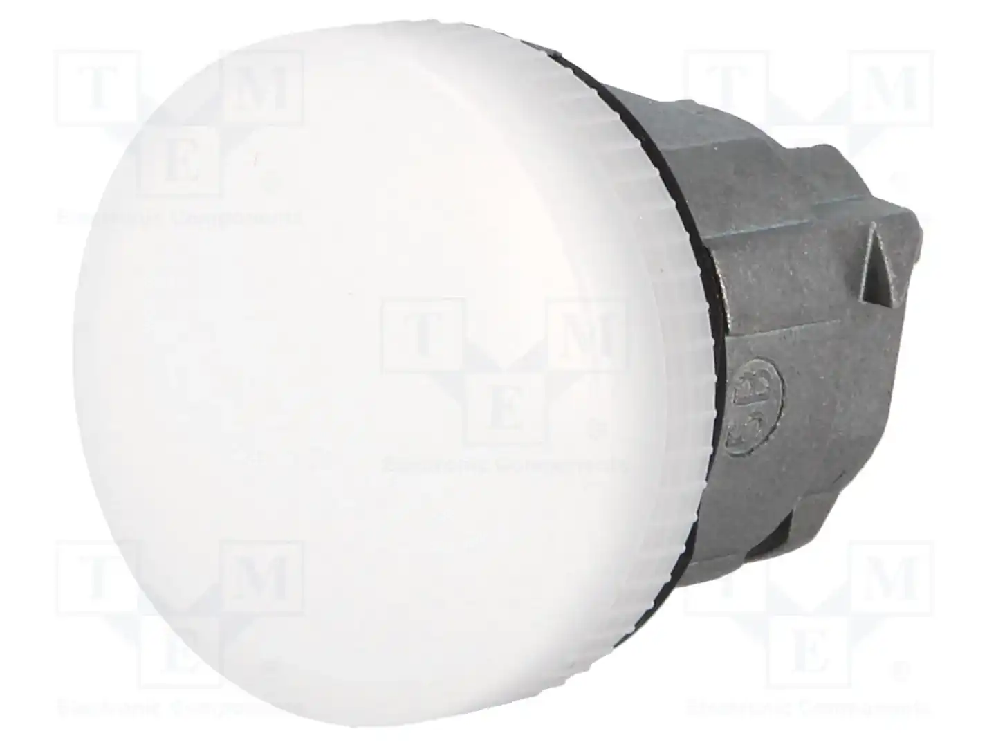 SCHNEIDER ELECTRIC ZB4BV01 — Панельные аксессуары стандартные