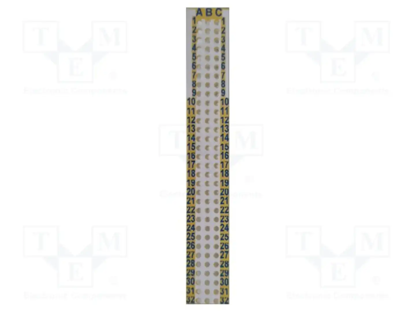 INGUN LAB-PB-096-ABC-WW-BL-VG — Испытательные приспособления и аксессуары