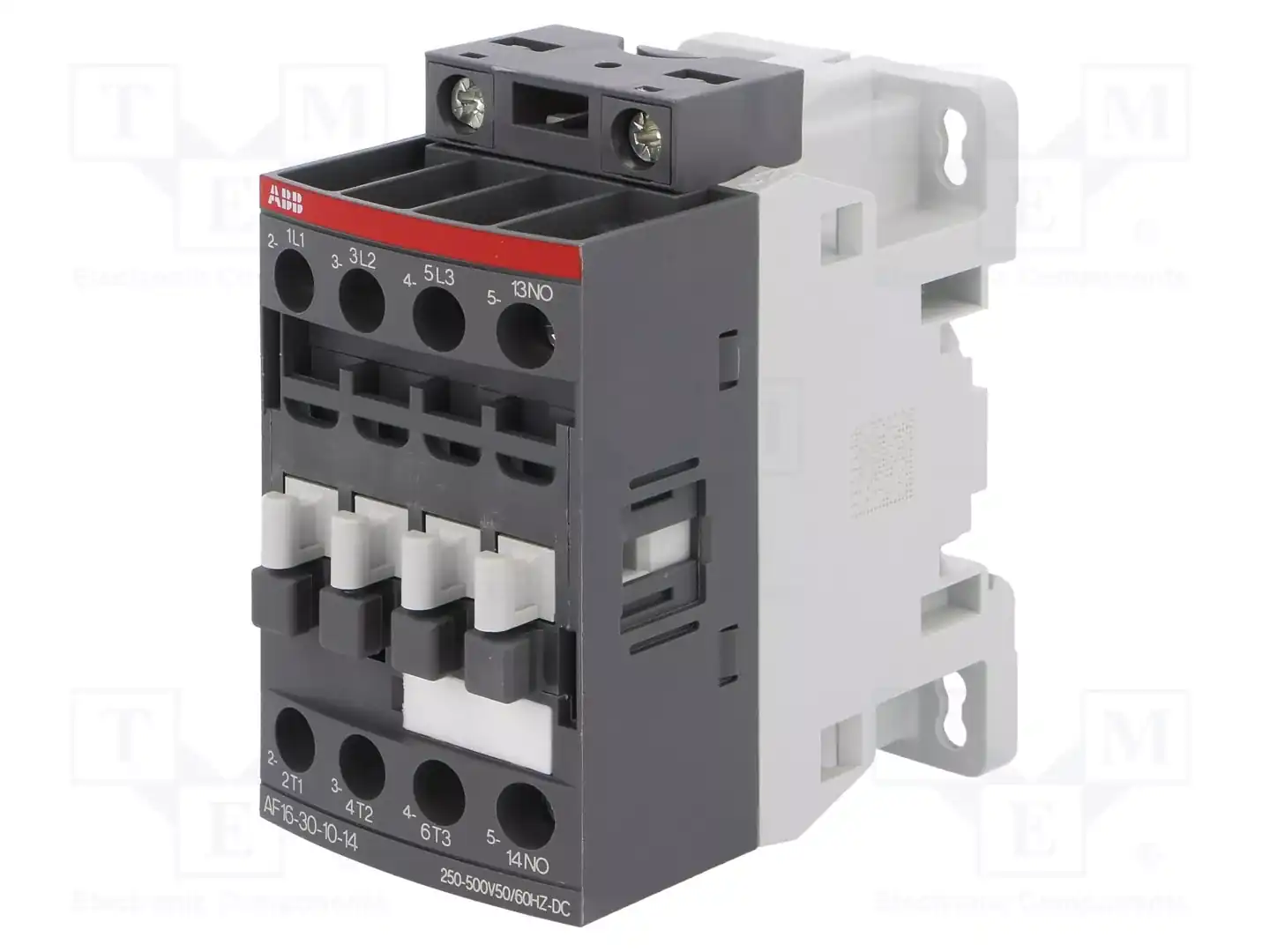 ABB 1SBL177001R1410 — Контакторы - главные модули