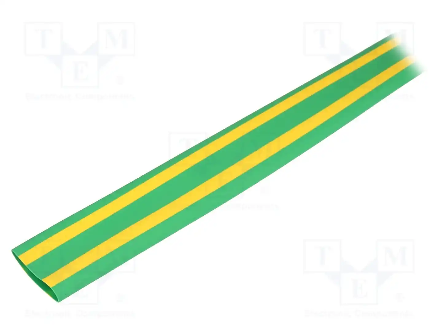 HELLERMANNTYTON 333-31207 — Трубки термоусадочные