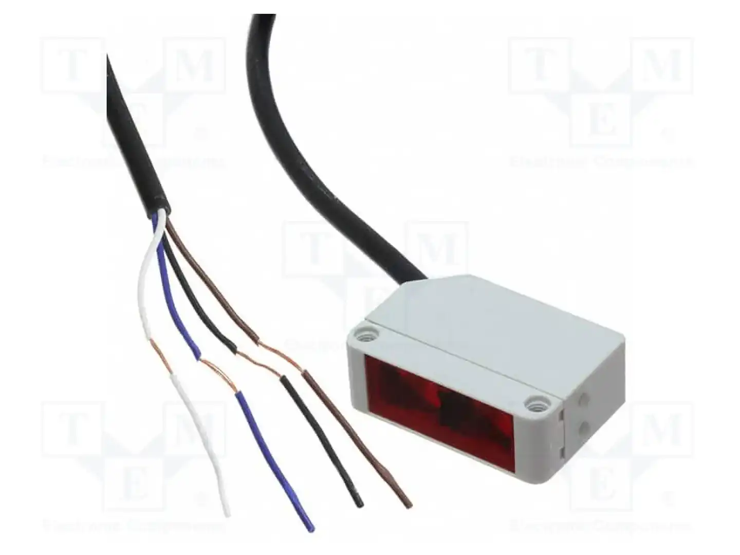 CARLO GAVAZZI PD30CNB20PAIS — Стандартные фотоэлектрические датчики