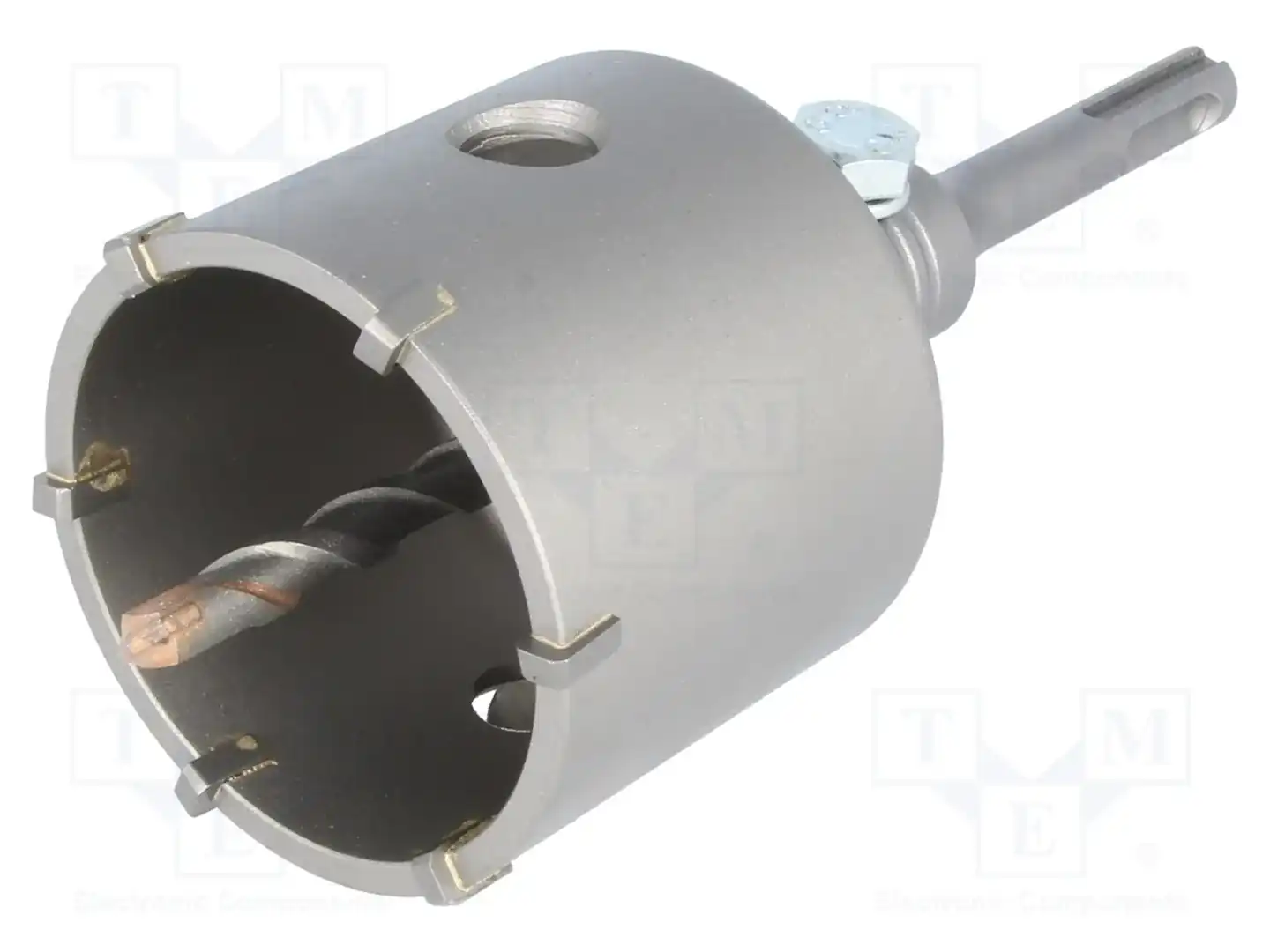 WOLFCRAFT WF5483000 — Коронки