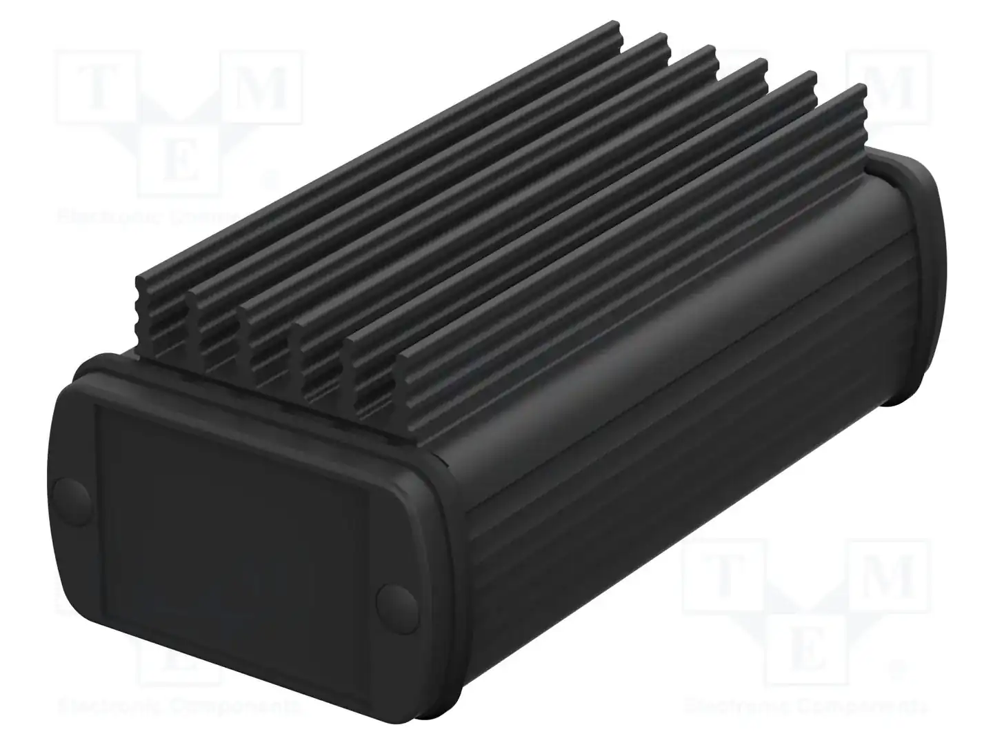 BOPLA ABPH 600-0100 K ALUBOS_SET — Корпуса с панелью