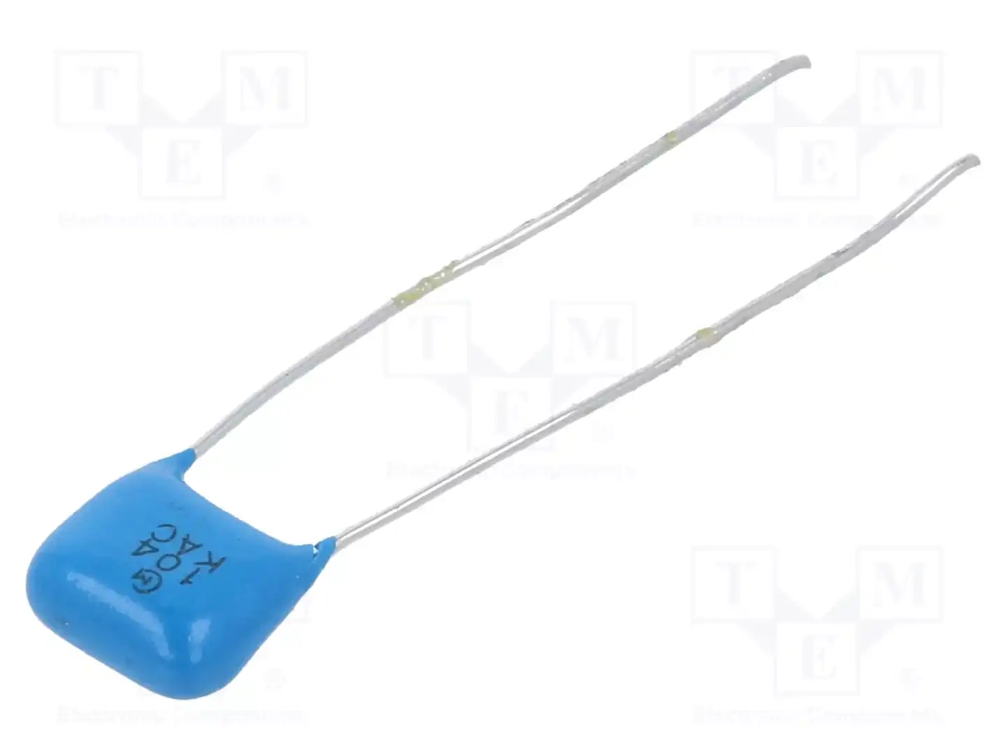 MURATA RDER73A104K5E1H03A — Конденсаторы MLCC THT