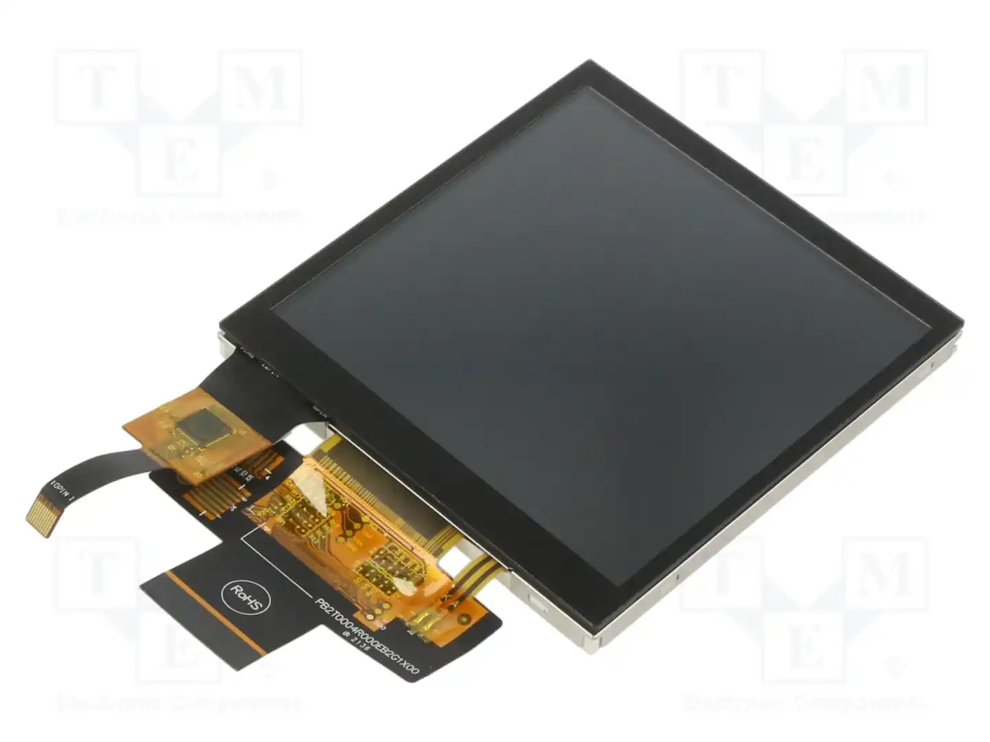 DISPLAY ELEKTRONIK DEM 480480D VMX-PW-N (C-TOUCH) — Дисплеи TFT