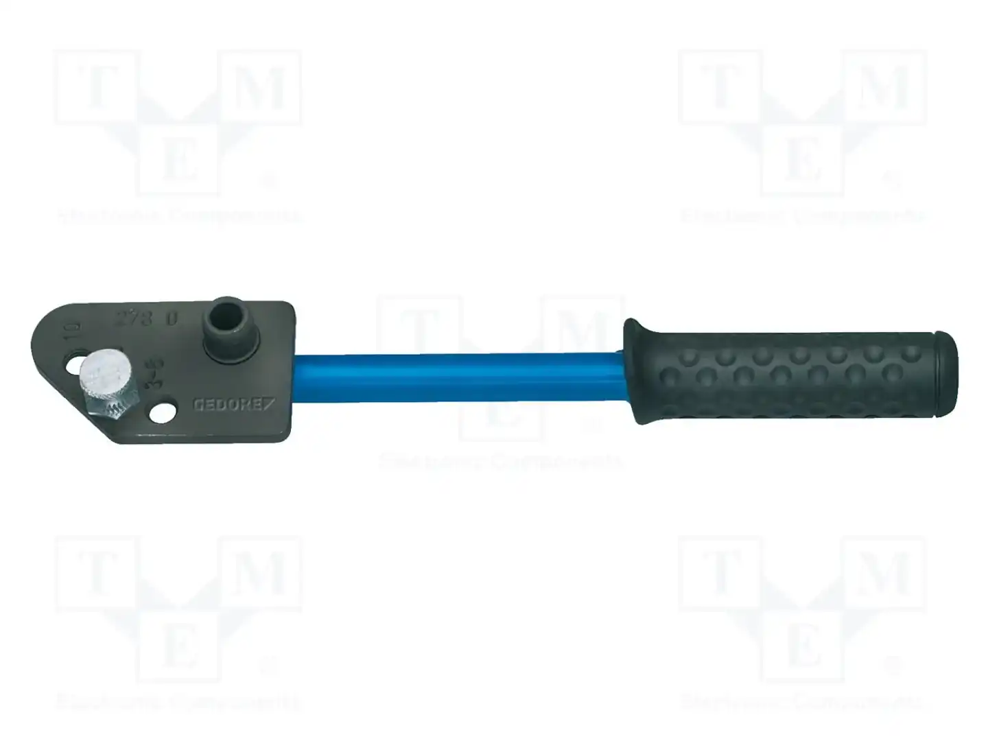 GEDORE 2293625 — Трубогибы