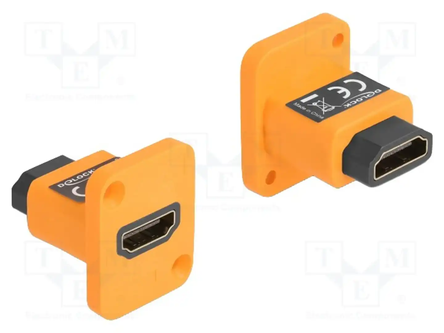 DELOCK 88001 — Компьютерные аксессуары - прочее