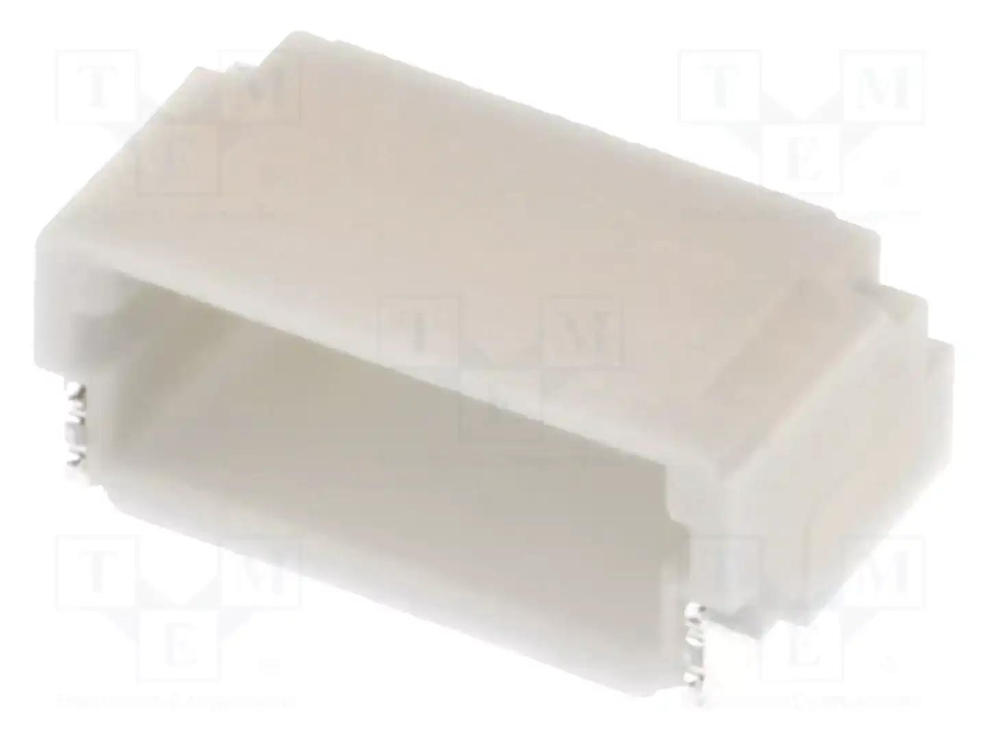 JST SM05B-SRSS-TB (LF)(SN) — Разъeмы сигнальные растр 1,00мм