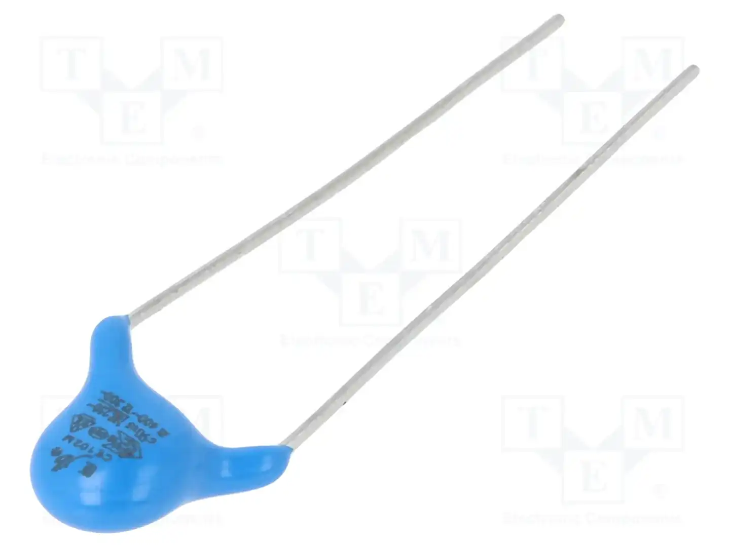 Jb Capacitors JYAA2102MCF065000B — Конденсаторы керамические