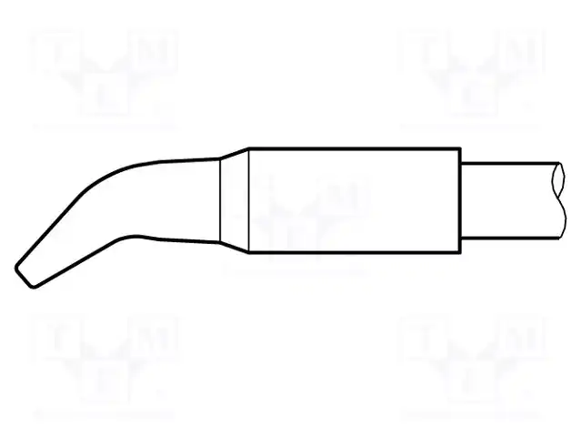 JBC TOOLS C245732 — Жала паяльников
