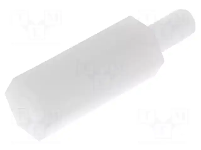 FIX&FASTEN TP-14 — Пластмассовые дистанционные втулки