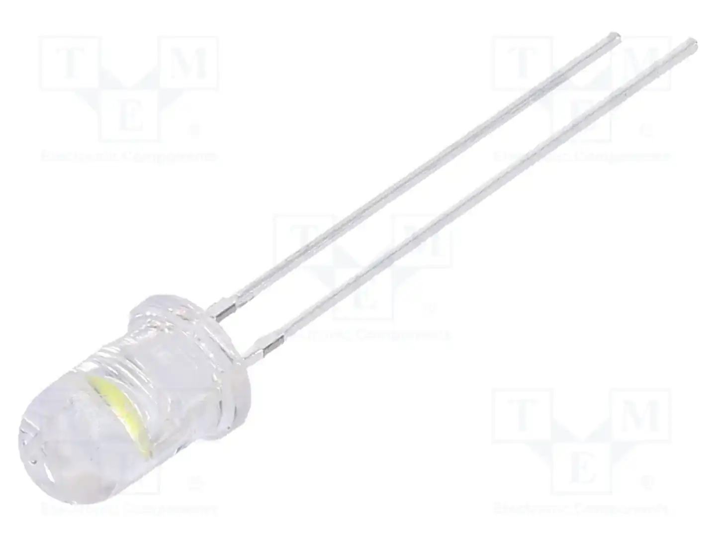 OPTOSUPPLY OS4WME5B91A — Круглые светодиоды THT