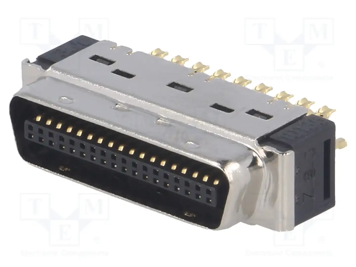 3M 10136-3000PE — Разъeмы MDR