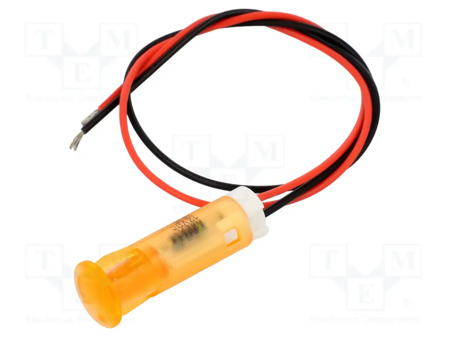 APEM QS83XXO12 — LED панельные индикаторы