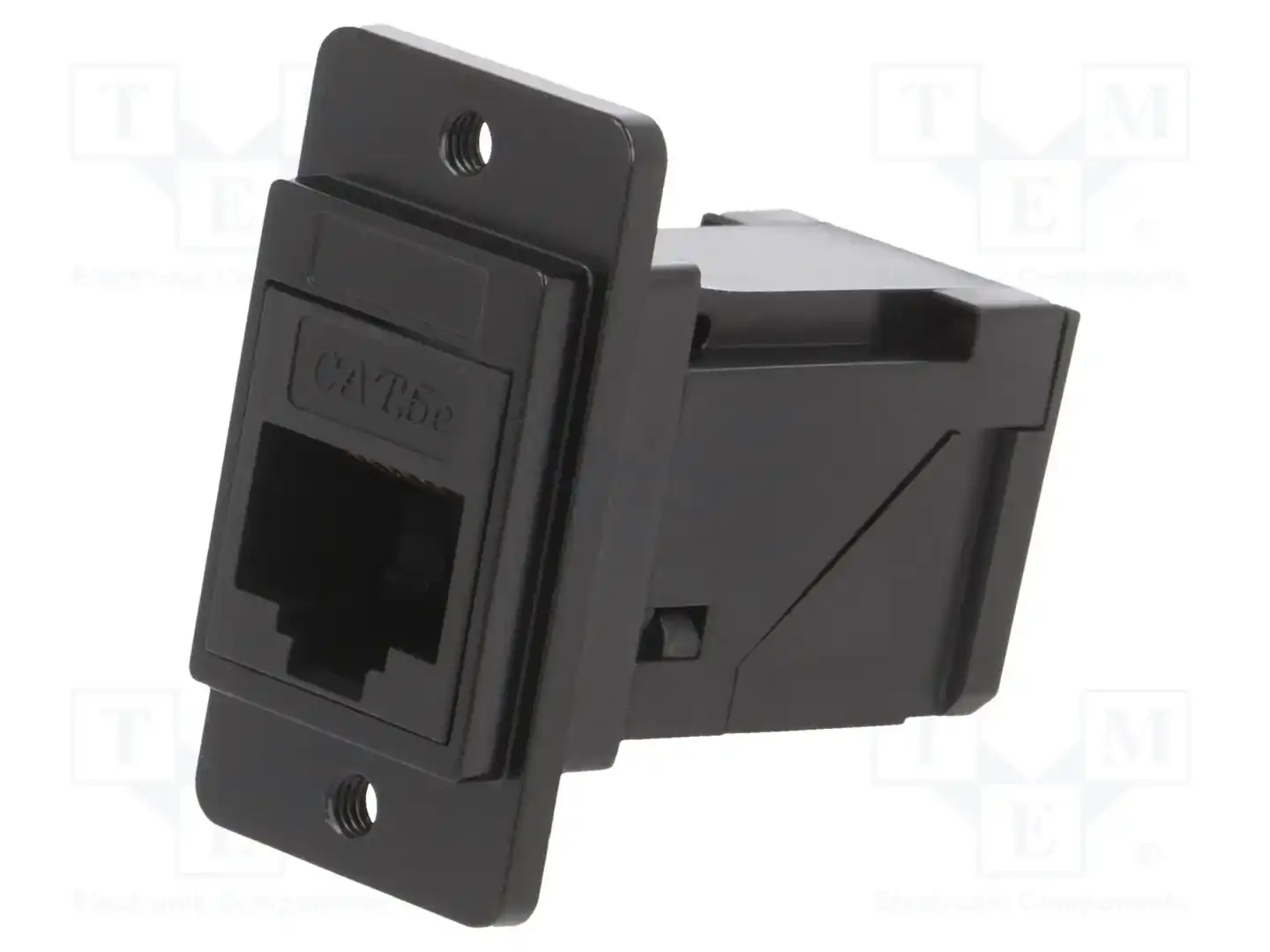 CLIFF CP30751MB3 — Разъeмы RJ