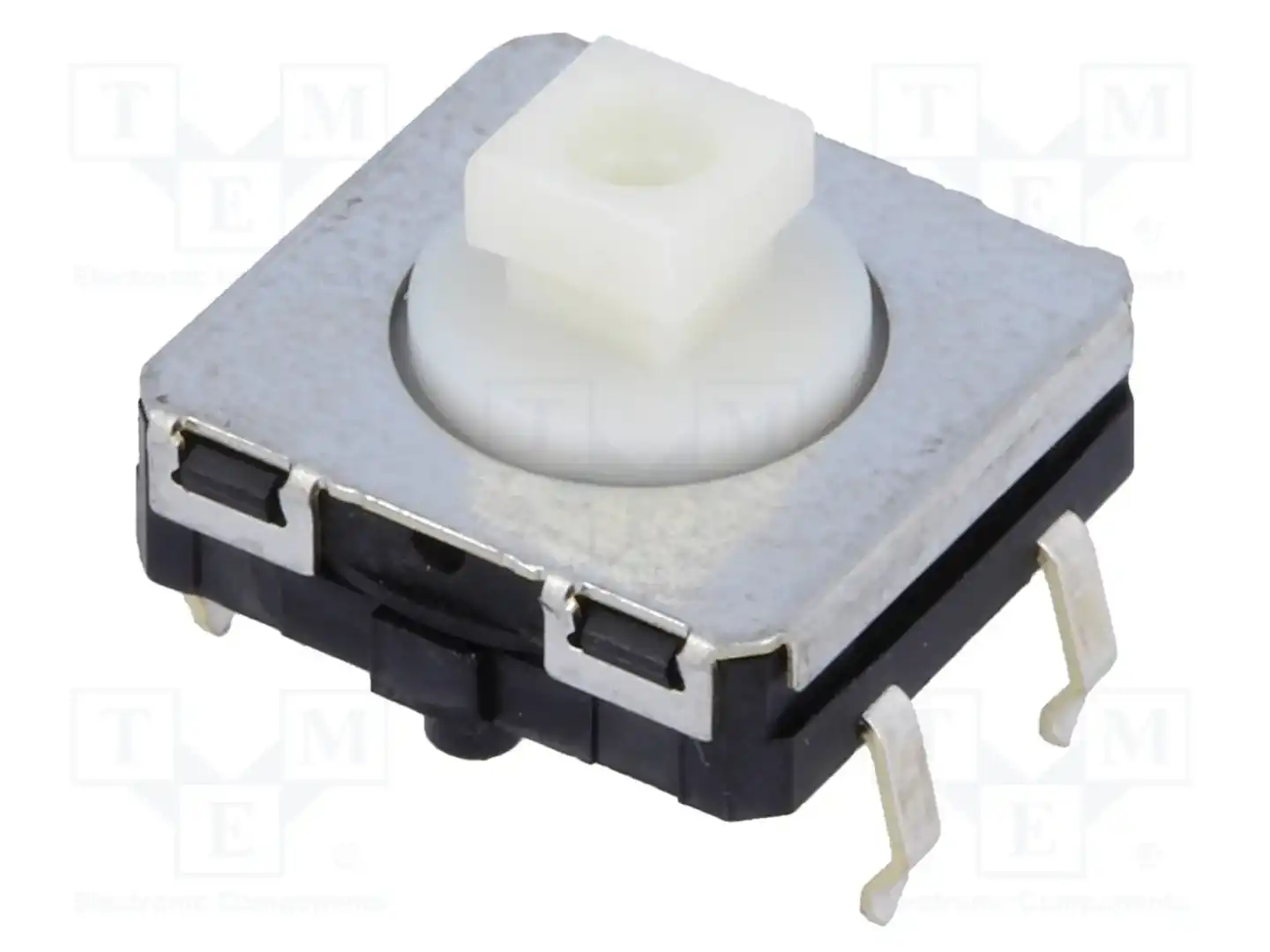 OMRON Electronic Components B3W-4050 — Микропереключатели TACT