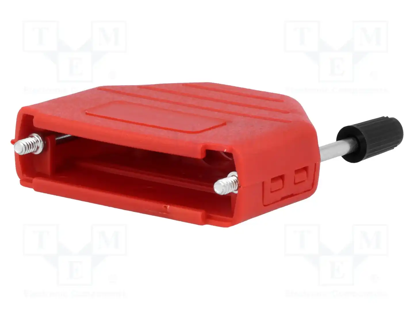 ENCITECH 6353-0103-03 — Корпуса D-Sub