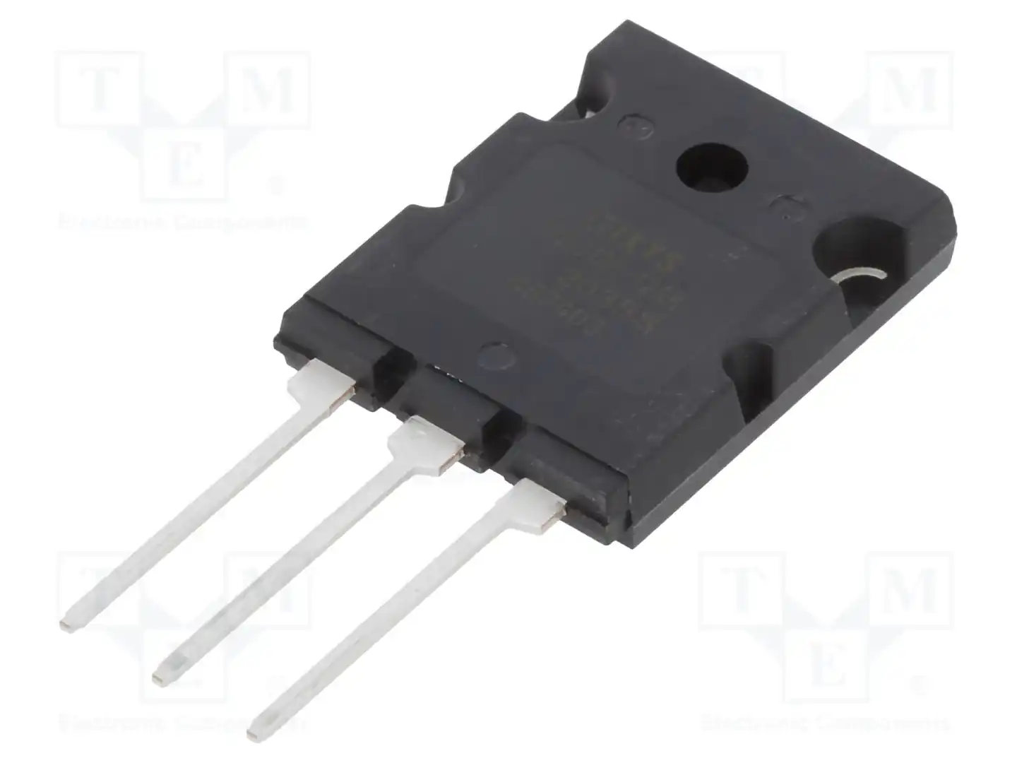 IXYS DSEC120-12AK — Универсальные диоды THT
