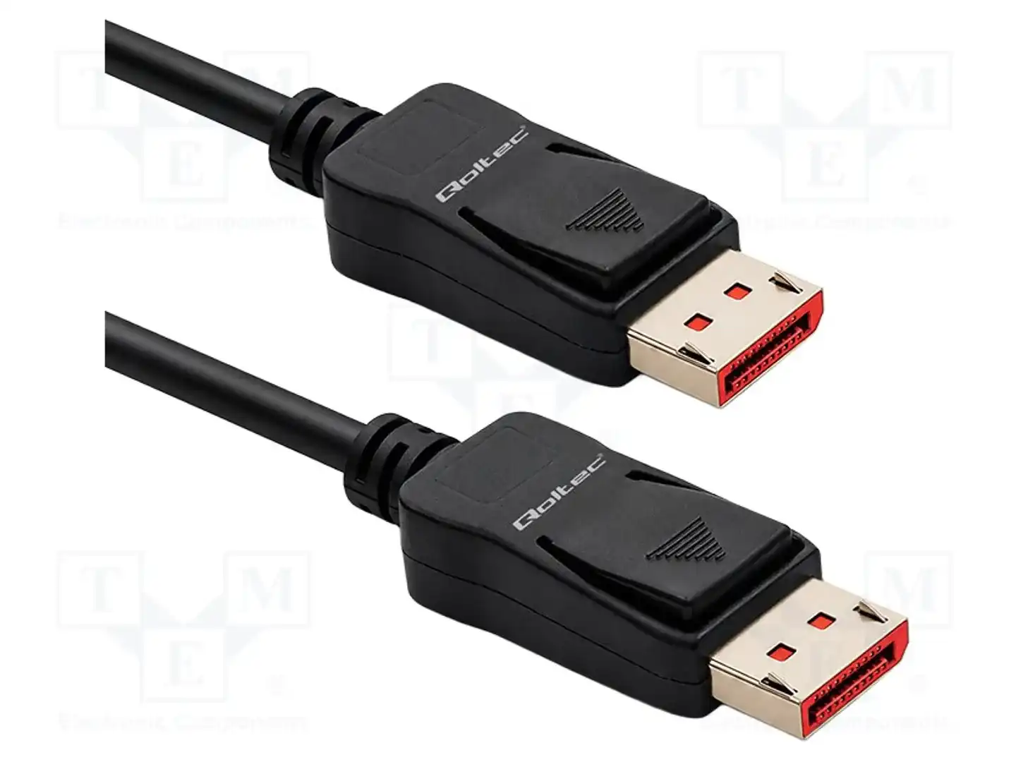 QOLTEC 52735 — Кабели и адаптеры HDMI, DVI, DisplayPort