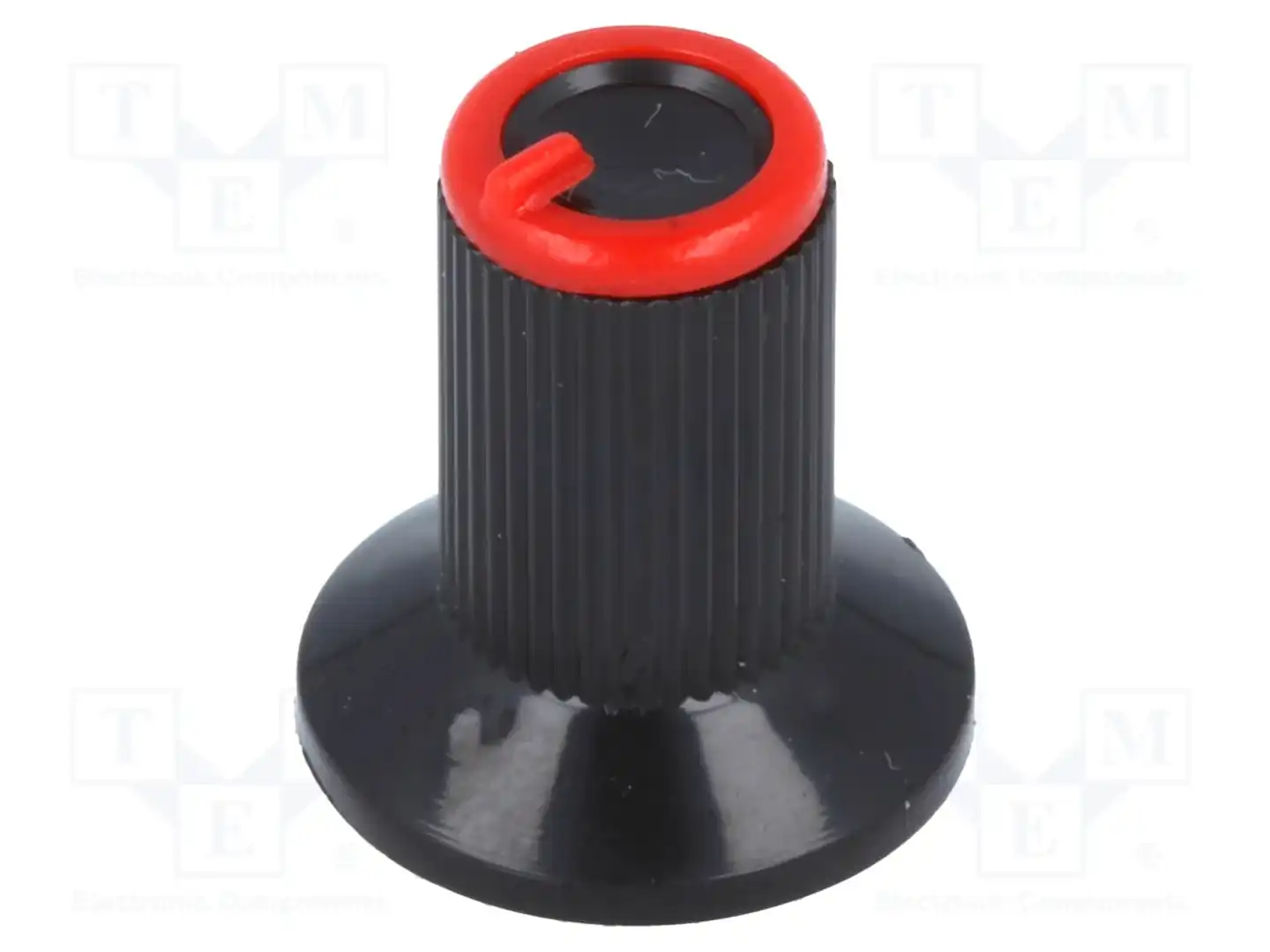 SR PASSIVES GTC6M-18X19-C — Ручки для осевых потенциометров